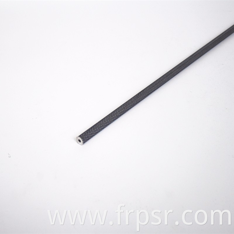 Fiberglass Rod